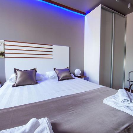 سبليت Luxury Rooms Silente Bacvice 2 المظهر الخارجي الصورة