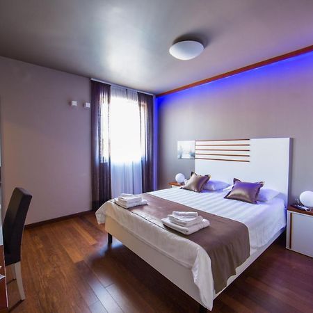 سبليت Luxury Rooms Silente Bacvice 2 المظهر الخارجي الصورة