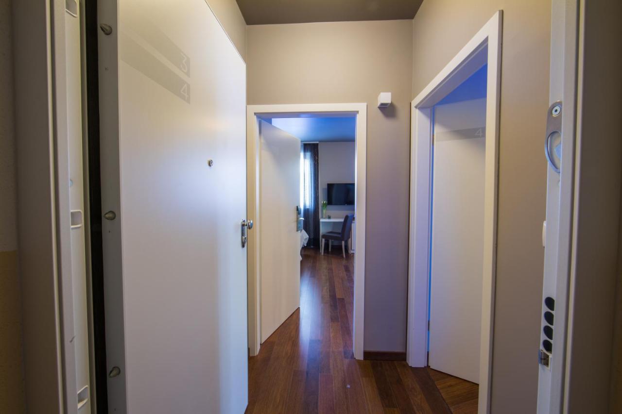 سبليت Luxury Rooms Silente Bacvice 2 المظهر الخارجي الصورة