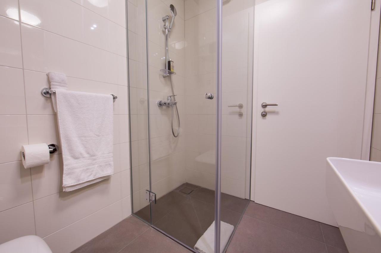 سبليت Luxury Rooms Silente Bacvice 2 المظهر الخارجي الصورة