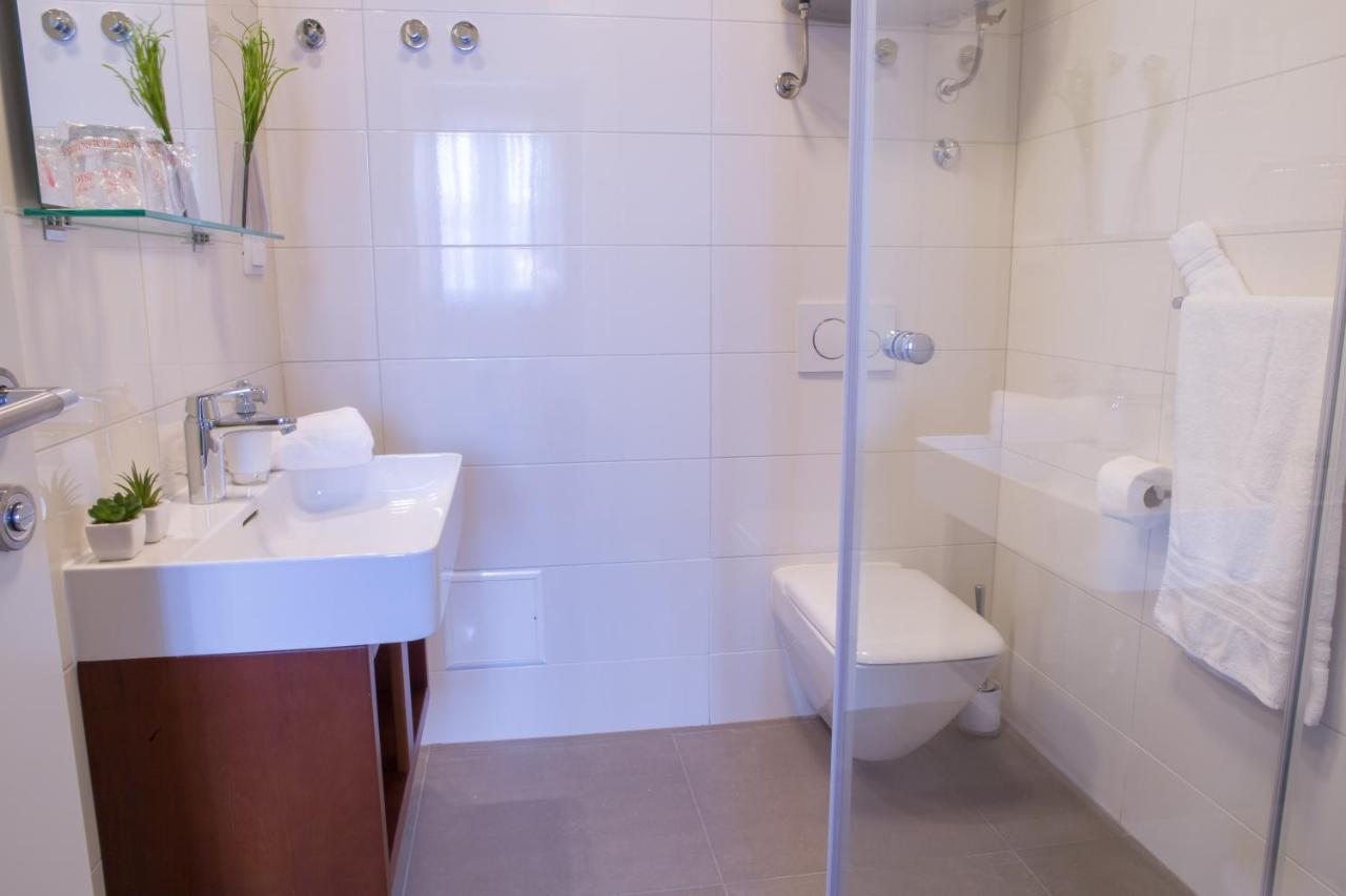 سبليت Luxury Rooms Silente Bacvice 2 المظهر الخارجي الصورة