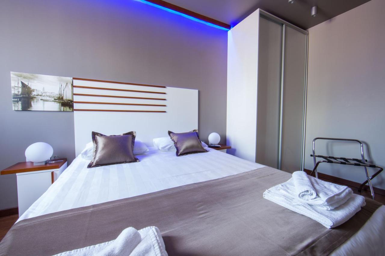 سبليت Luxury Rooms Silente Bacvice 2 المظهر الخارجي الصورة