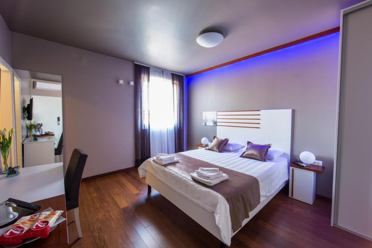 سبليت Luxury Rooms Silente Bacvice 2 المظهر الخارجي الصورة